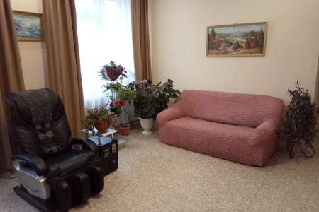 Отель Hostel Rosto (Сегежа) в Карелия - Россия