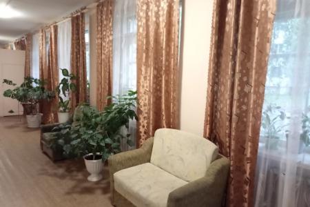 Отель Hostel Rosto (Сегежа) в Карелия - Россия