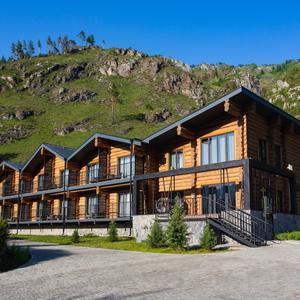 отель SOL resort (СОЛ резорт)