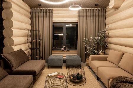 Отель SOL resort (СОЛ резорт) в Республика Алтай - Россия