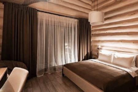 Отель SOL resort (СОЛ резорт) в Республика Алтай - Россия