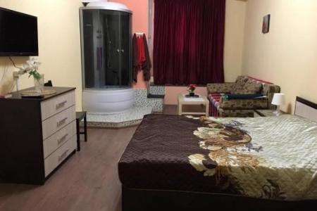 Отель Silver (Сильвер) в Балашиха - Россия