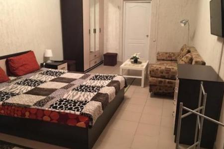 Отель Silver (Сильвер) в Балашиха - Россия