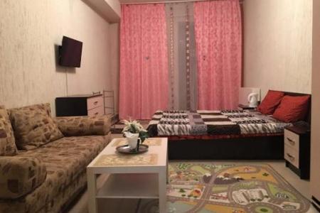 Отель Silver (Сильвер) в Балашиха - Россия