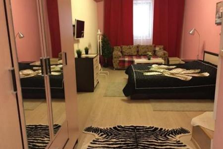 Отель Silver (Сильвер) в Балашиха - Россия