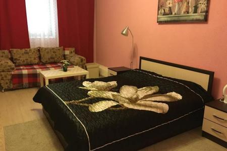 Отель Silver (Сильвер) в Балашиха - Россия