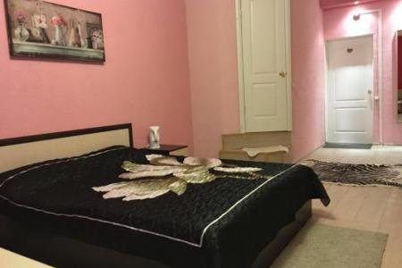 Отель Silver (Сильвер) в Балашиха - Россия