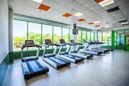 Отель Crocuss Hotel в Москва - Россия