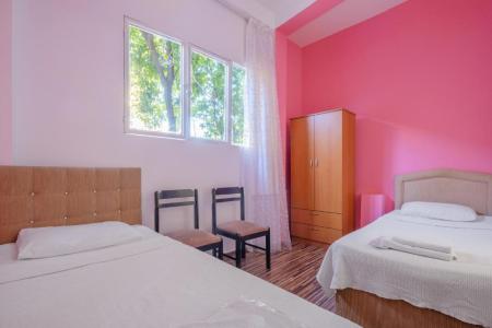 Отель Efsali Hotel Kaleci в Анталья - Турция