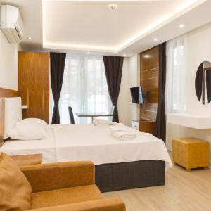 отель Tema Lara Apart