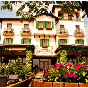 отель Отель Тортуга