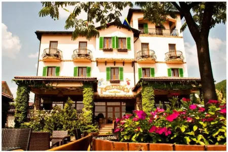 Отель Отель Тортуга в Краснодарский край - Россия