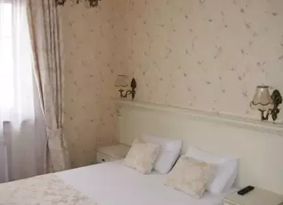 Отель Отель Тортуга в Краснодарский край - Россия