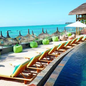 отель Wonders Beach