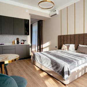 отель House Apart Hotel