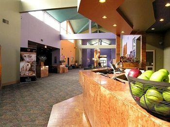 Executive Royal Inn West Edmonton