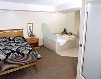 Executive Royal Inn West Edmonton