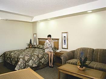 Executive Royal Inn West Edmonton