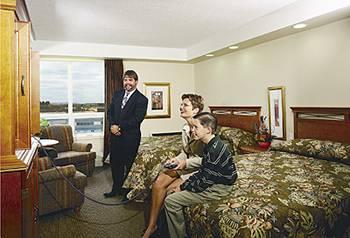 Executive Royal Inn West Edmonton