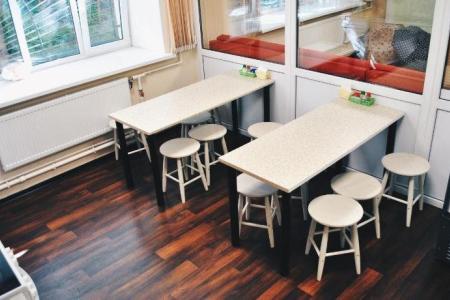 Отель  Hostel Scandinavia (ул. Фурштатская, пр. Литейный) в Санкт-Петербург - Россия