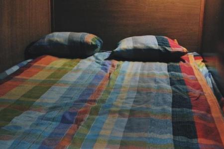 Отель  Hostel Scandinavia (ул. Фурштатская, пр. Литейный) в Санкт-Петербург - Россия