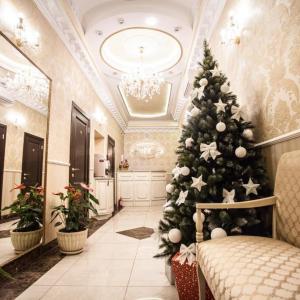 отель Roma (Московский пр-т)