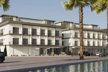 Отель Roseira Mar-Inn Luxury в Бодрум - Турция