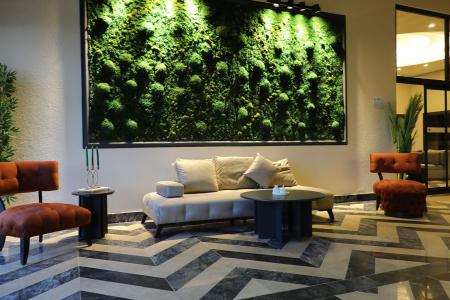 Отель Roseira Mar-Inn Luxury в Бодрум - Турция