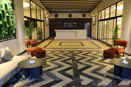 Отель Roseira Mar-Inn Luxury в Бодрум - Турция