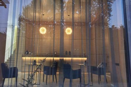 Отель 4Guest Hotel в Ереван - Армения