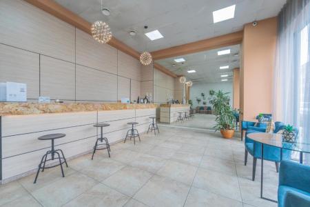 Отель 4Guest Hotel в Ереван - Армения