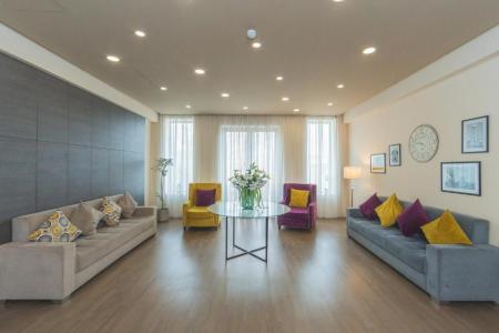 Отель 4Guest Hotel в Ереван - Армения