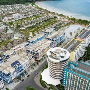 отель Ann Hotel Phu Quoc