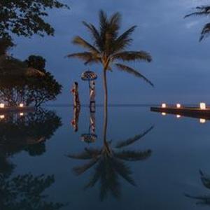 отель Kelapa Retreat