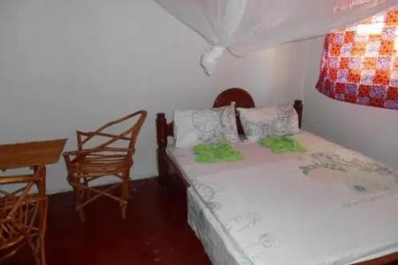 Отель Lighthouse в Нунгви - Танзания