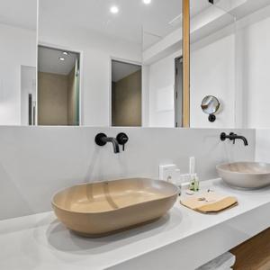отель Ventale Island Breeze Resort
