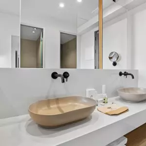 отель Ventale Island Breeze Resort