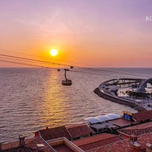 отель Roma Hotel Phu Quoc