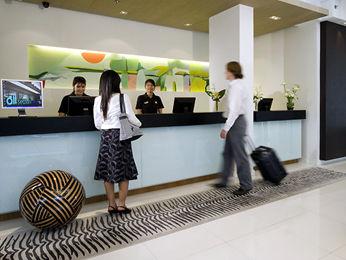 Отель Chaydon Sathorn в Бангкок - Таиланд