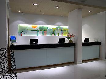 Отель Chaydon Sathorn в Бангкок - Таиланд