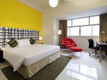 Отель Chaydon Sathorn в Бангкок - Таиланд