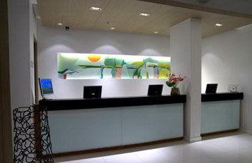 Отель Chaydon Sathorn в Бангкок - Таиланд