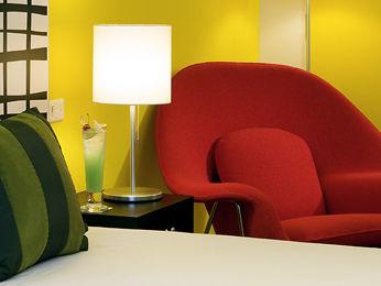 Отель Chaydon Sathorn в Бангкок - Таиланд