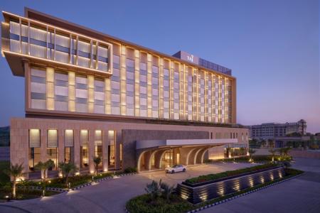 Отель Taj Amer Jaipur в Джайпур - Индия