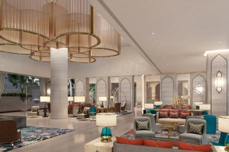 Отель Taj Amer Jaipur в Джайпур - Индия