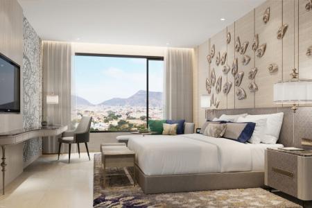 Отель Taj Amer Jaipur в Джайпур - Индия