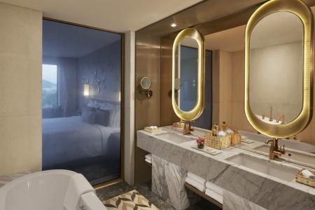 Отель Taj Amer Jaipur в Джайпур - Индия