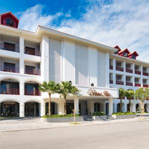 отель Senna Hotel