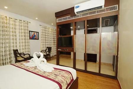 Отель Hotel Atulyaa Taj в Агра - Индия