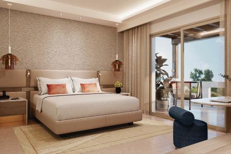 Отель Rixos Radamis Blue Planet Sharm El Sheikh в Шарм-Эль-Шейх - Египет